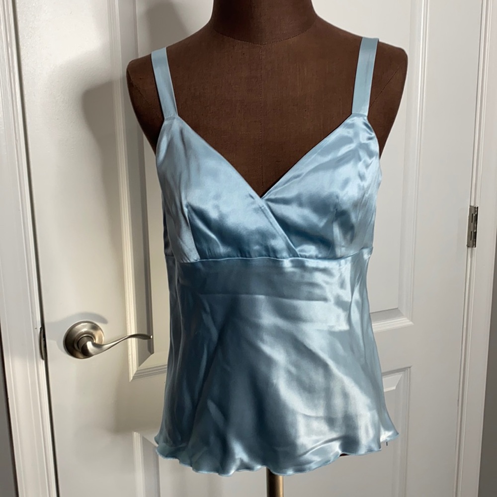 COPY - Kasper Silk Cami